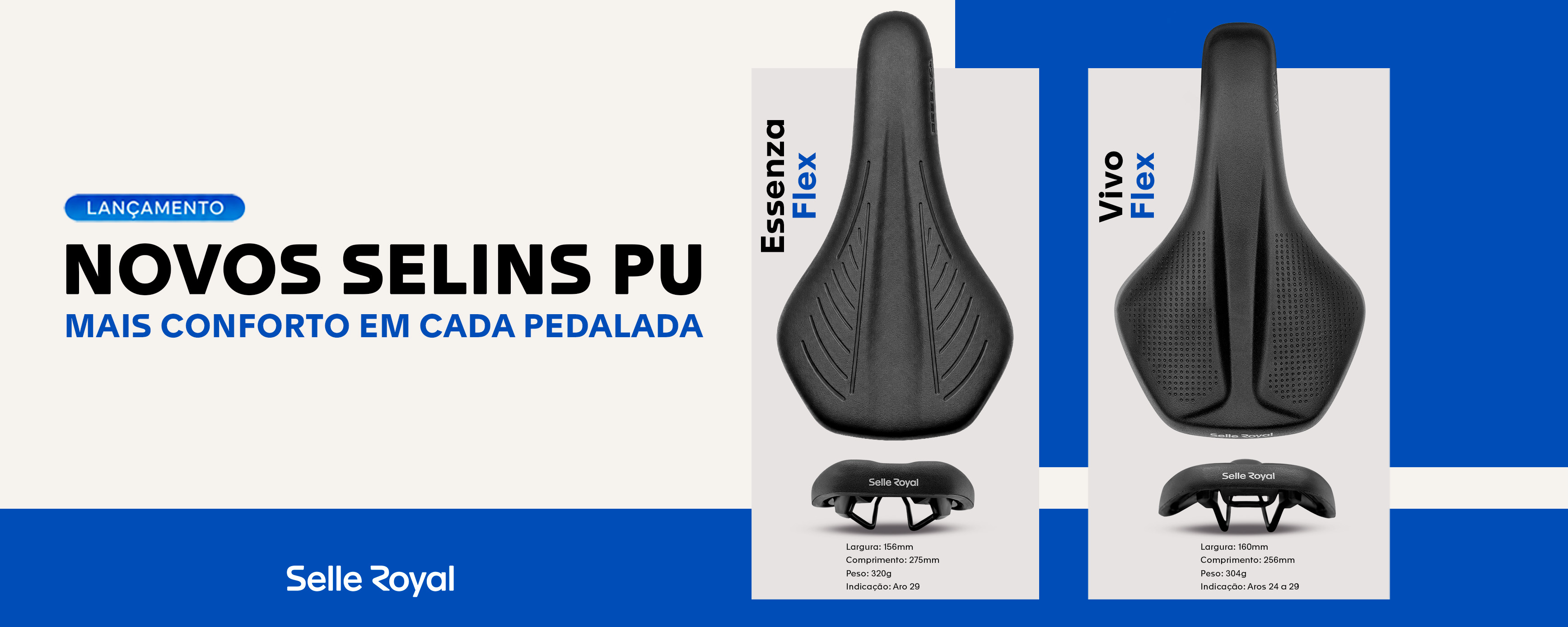 Banner Selins PU 